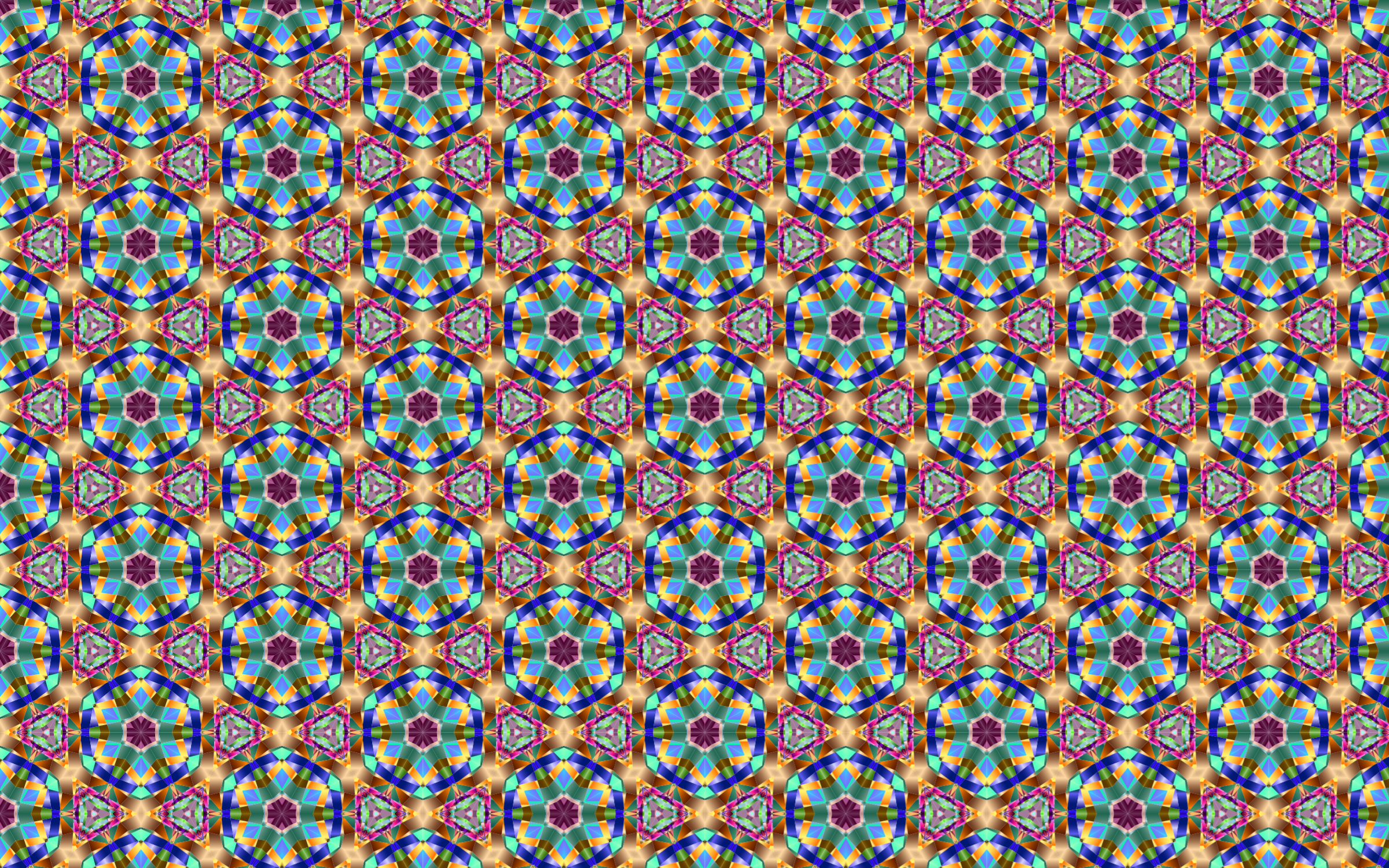 This Free Icons Png Design Of Chromatic Widescreen (2400x1500), Png Download