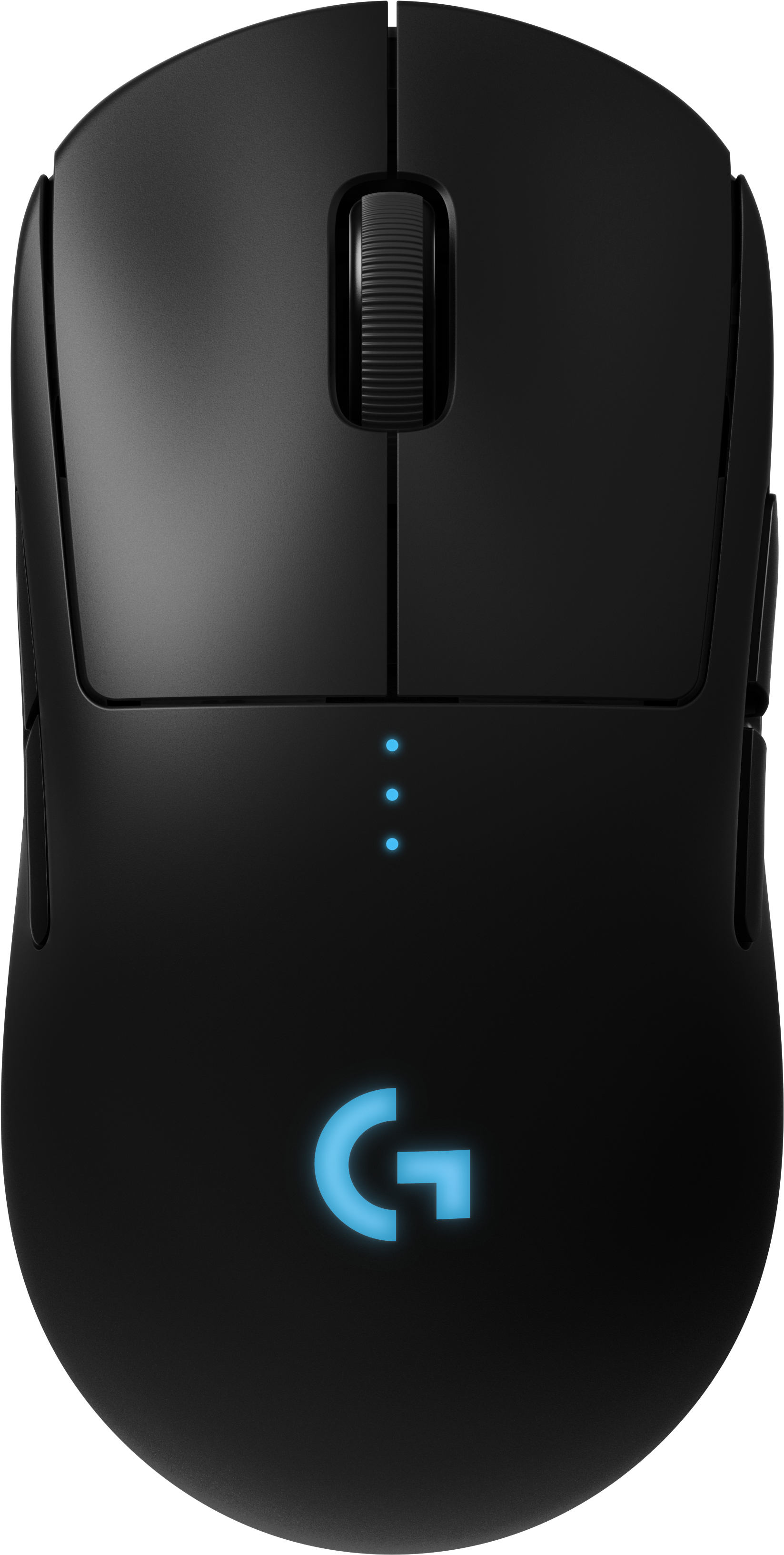 G Pro Wireless Gaming Mouse (5000x5000), Png Download