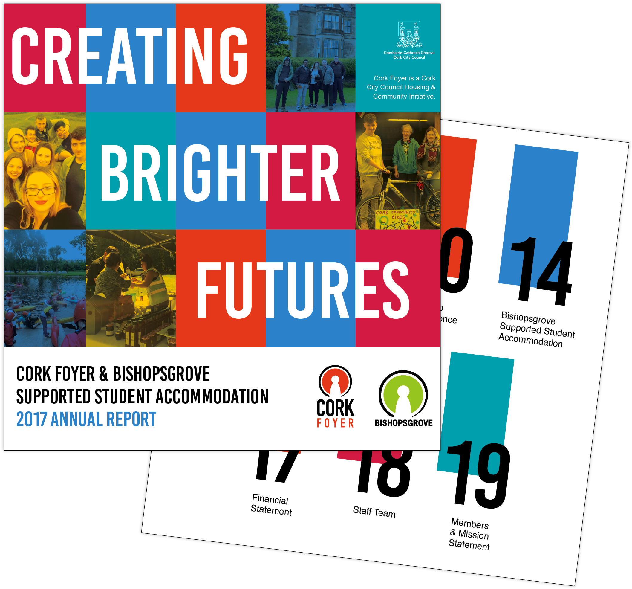 Cork Foyer (2500x2500), Png Download