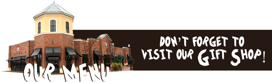 Directions - Willie's Duck Diner (940x275), Png Download