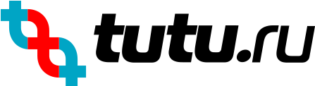 Logo Tutu Без Фона - Tutu Ru (480x270), Png Download