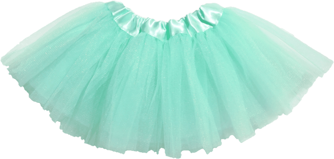 Ballet Tutu (1100x1100), Png Download
