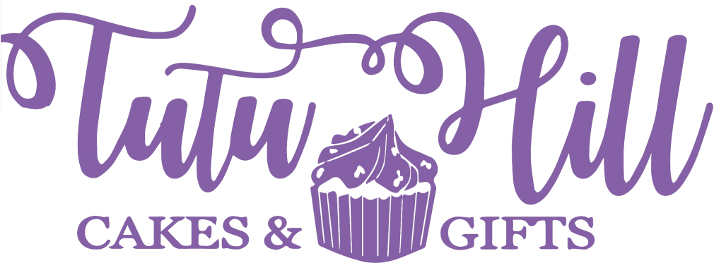 Tutu Hill Cakes And Gifts - All About Details Red Hello 60! Cake Topper (1024x514), Png Download