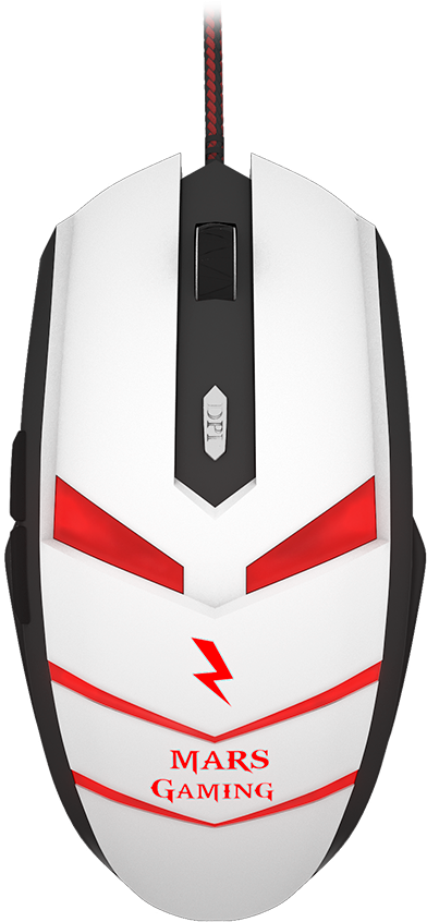 Mmze1 Gaming Mouse - Computer Mouse (960x960), Png Download