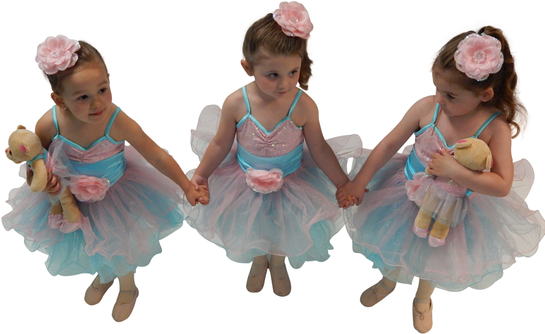 Tutu Cute Dance (1080x810), Png Download