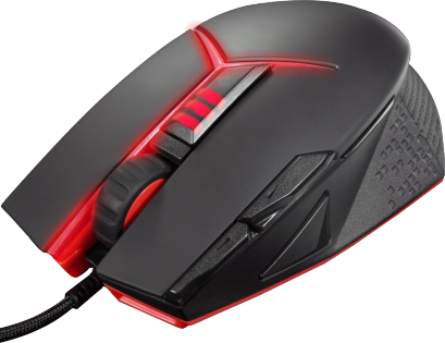 Mouse Lenovo Y Gaming Precision / Gx30j07894 - Legion By Lenovo Mouse (409x315), Png Download