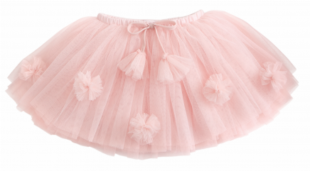Mud Pie Tutu - Ballet Tutu (435x629), Png Download