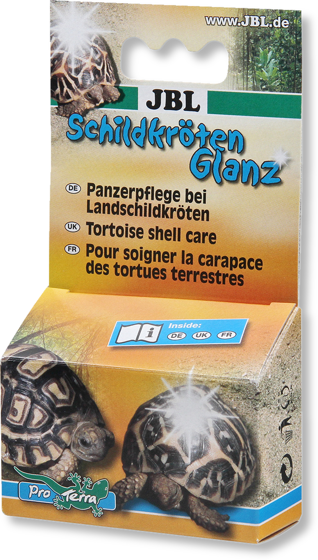 Jbl Tortoise Shine (10ml) (1940x1940), Png Download