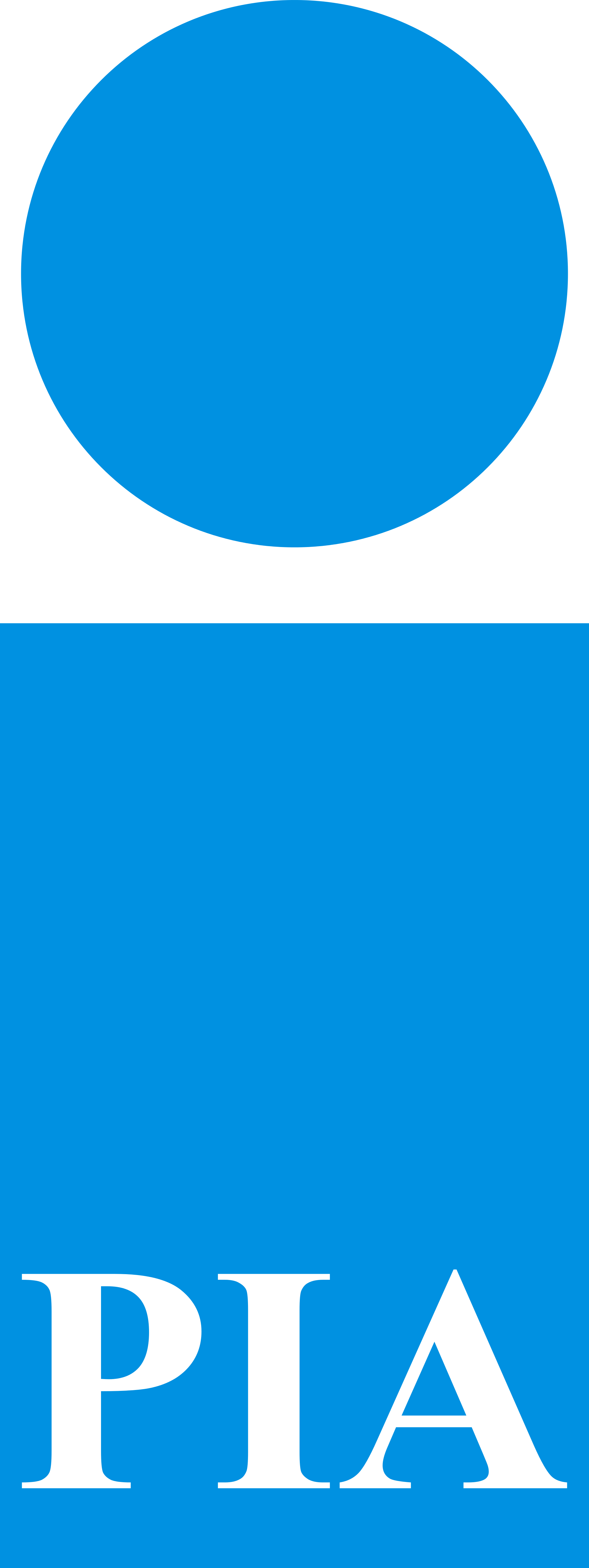 Open - Presidential Communications Operations Office Logo (2000x5320), Png Download