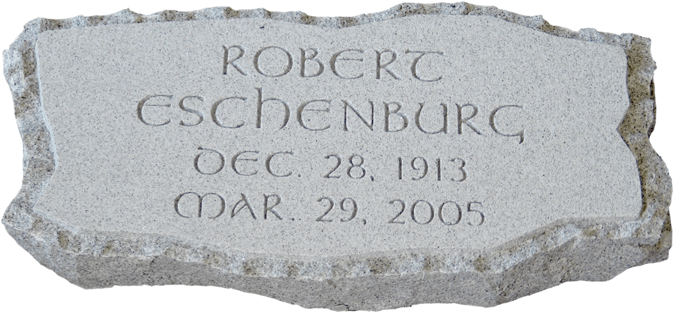 Eschenberg Marker - Portable Network Graphics (1000x503), Png Download