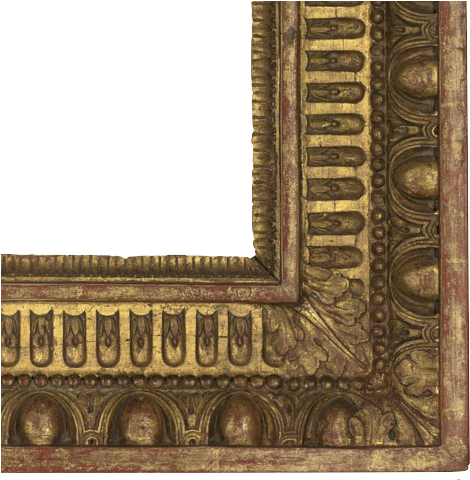 Louis Xvi Frame - Louis Xvi Of France (480x480), Png Download