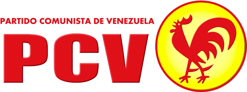 El Pcv Insiste En Sus Propuestas De Medidas Revolucionarias - Emblem (800x308), Png Download