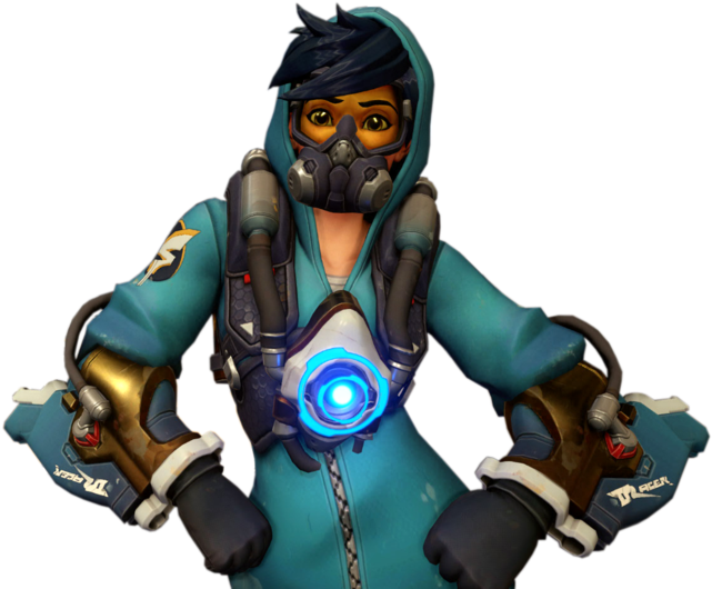 Graffiti Render By Popokupingupop - Tracer Render (1024x576), Png Download