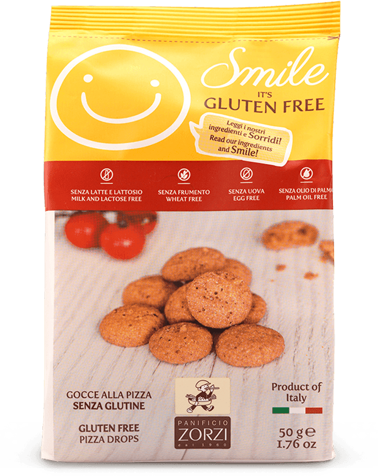 Pizza Gluten Free Mini Snacks - Gluten-free Diet (950x1440), Png Download