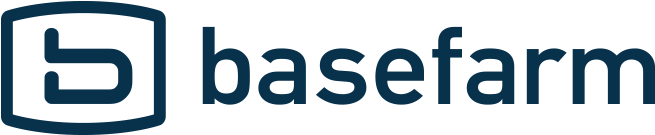 Basefarm Blog - Basefarm Logo Png (700x183), Png Download