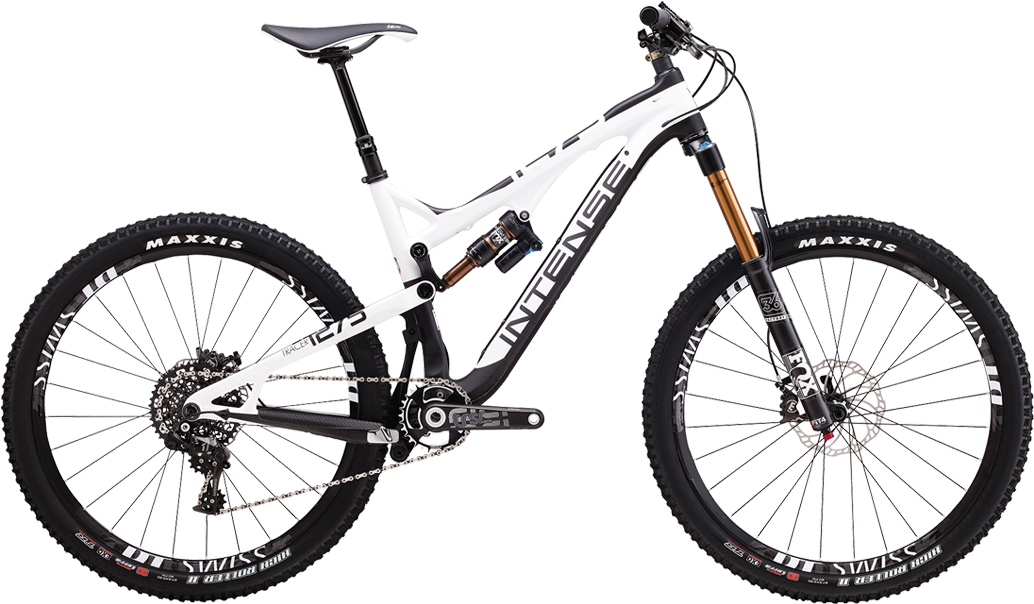 Kore North - Norco Sight A7 3 2017 (1200x750), Png Download