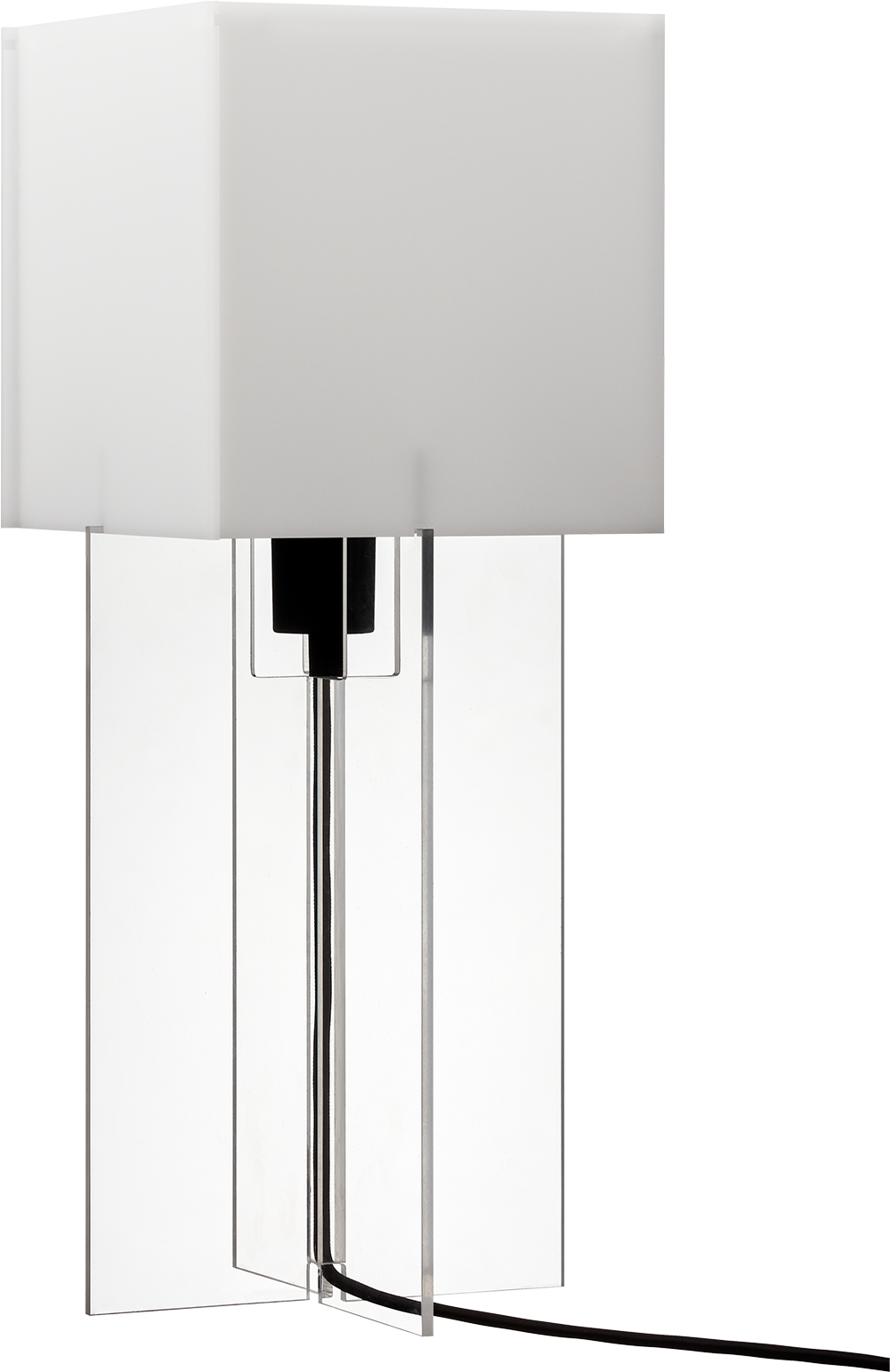 Cross-plex T500 Off - Plex (1600x1840), Png Download