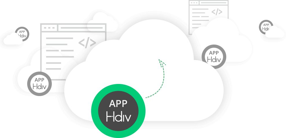 Cloud Ready Security - Security (992x480), Png Download