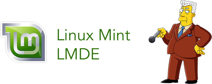 Linux Mint De - Dynamics 365 (800x400), Png Download