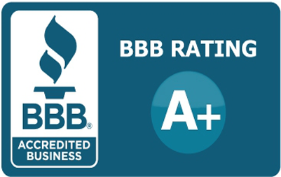 Termite & Bed Bug Exterminator, Rodent Control - Better Business Bureau Rating A+ (400x400), Png Download