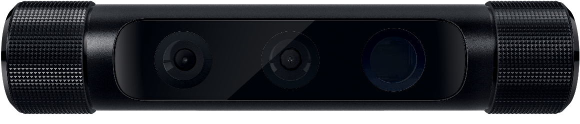 Las Vegas Razer, A World Leader In Connected Devices - Web Камера Windows Hello (1429x1010), Png Download