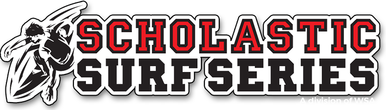 Scholastic Surf Series Logo - Logo (778x223), Png Download