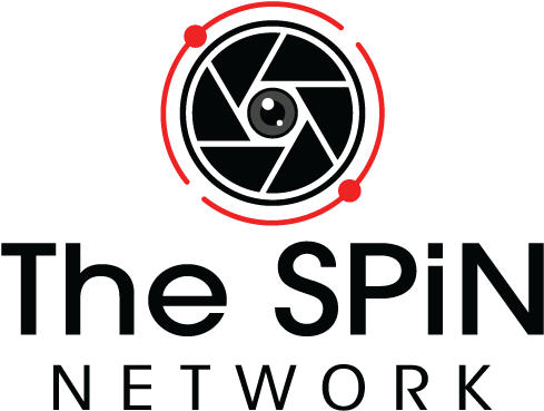The Scholastic Performance Network Is The Only Video - Spin Network (600x600), Png Download