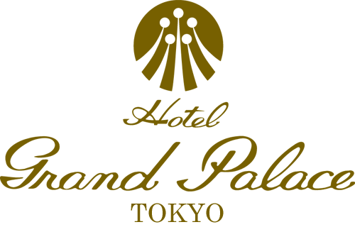 Hotel Grand Palace - Hotel Grand Palace Logo (500x320), Png Download