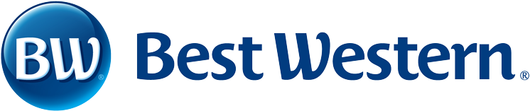 Best Western Logo - Best Western (791x200), Png Download