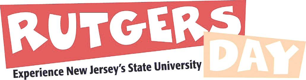 Rutgers Day Logo - Rutgers Day 2017 Flyer (1031x270), Png Download