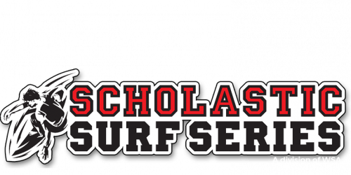 Scholastic Surf Series Logo - Football Team On Our Field Rectangle Magnet (500x250), Png Download