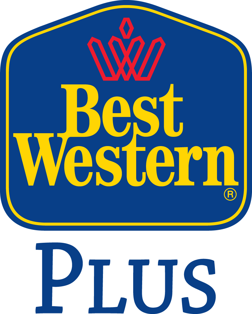Best Western Plus Png - Best Western Plus Makassar Beach Logo (842x1049), Png Download