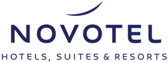 Novotel Logo - Novotel Bangkok Ploenchit Sukhumvit Logo (400x400), Png Download