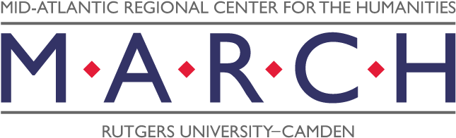 Rutgers University-camden Logo March Logo March Logo - Mitratech Holdings Inc Logo (665x218), Png Download