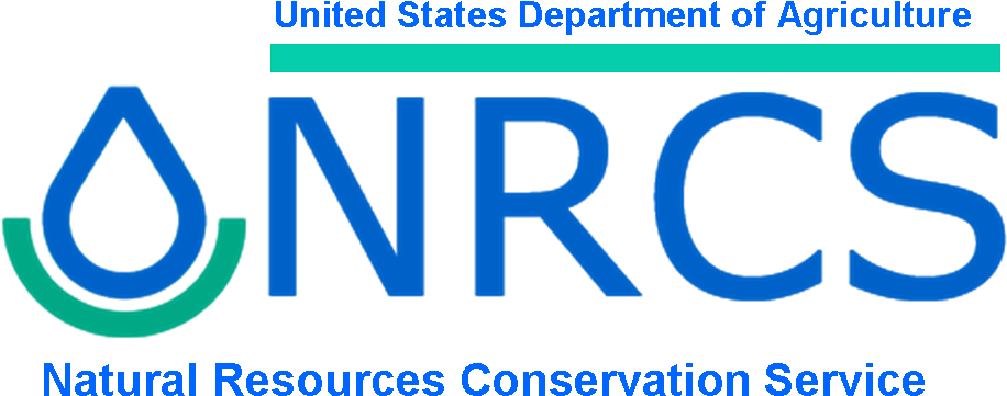 Natural Resource Conservation Service (1169x393), Png Download