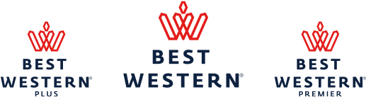 Download/view The Full Proposal/case Study - Best Western (600x600), Png Download