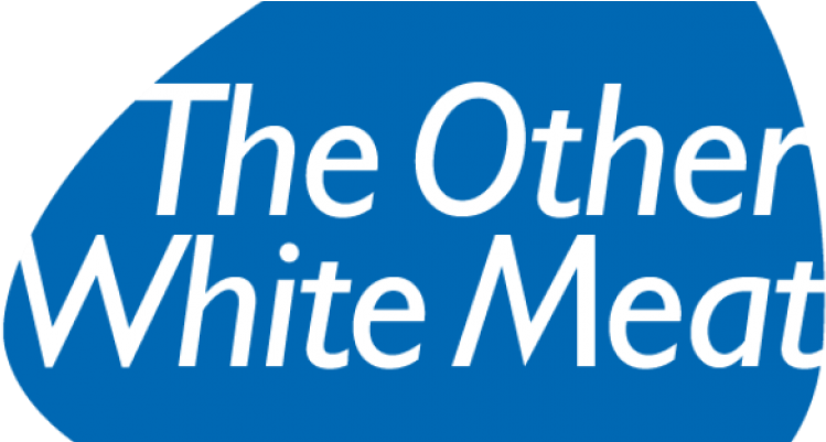 The Other White Meat Logo - Pork. The Other White Meat (770x400), Png Download