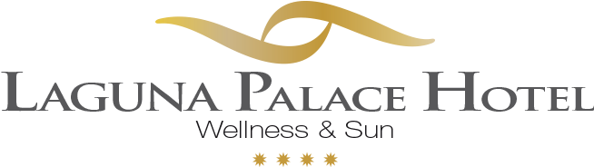 Laguna Palace Hotel Grado Book Now Grado Friuli Venezia - Laguna Palace Hotel (680x220), Png Download