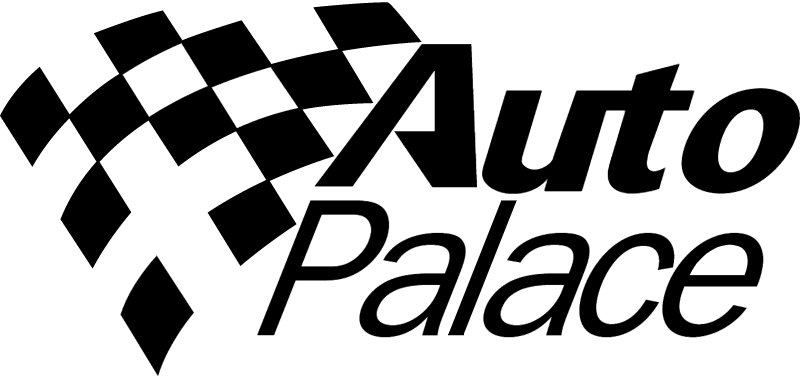 Aoto Palace Vector - Palace Auto (800x378), Png Download