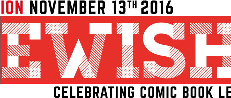 Talking Jewish Comic Con With Arie Kaplan - Love (740x358), Png Download