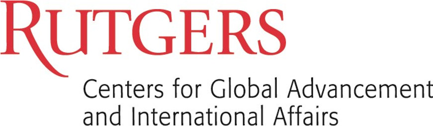Rutgers Gaia Logo Square - Rutgers University (900x900), Png Download