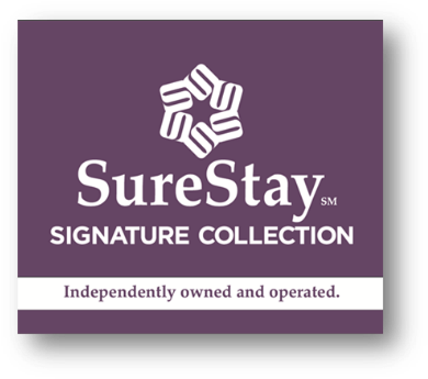 Phoenix, September 26, 2016 Best Western® Hotels & - Surestay Best Western (400x353), Png Download