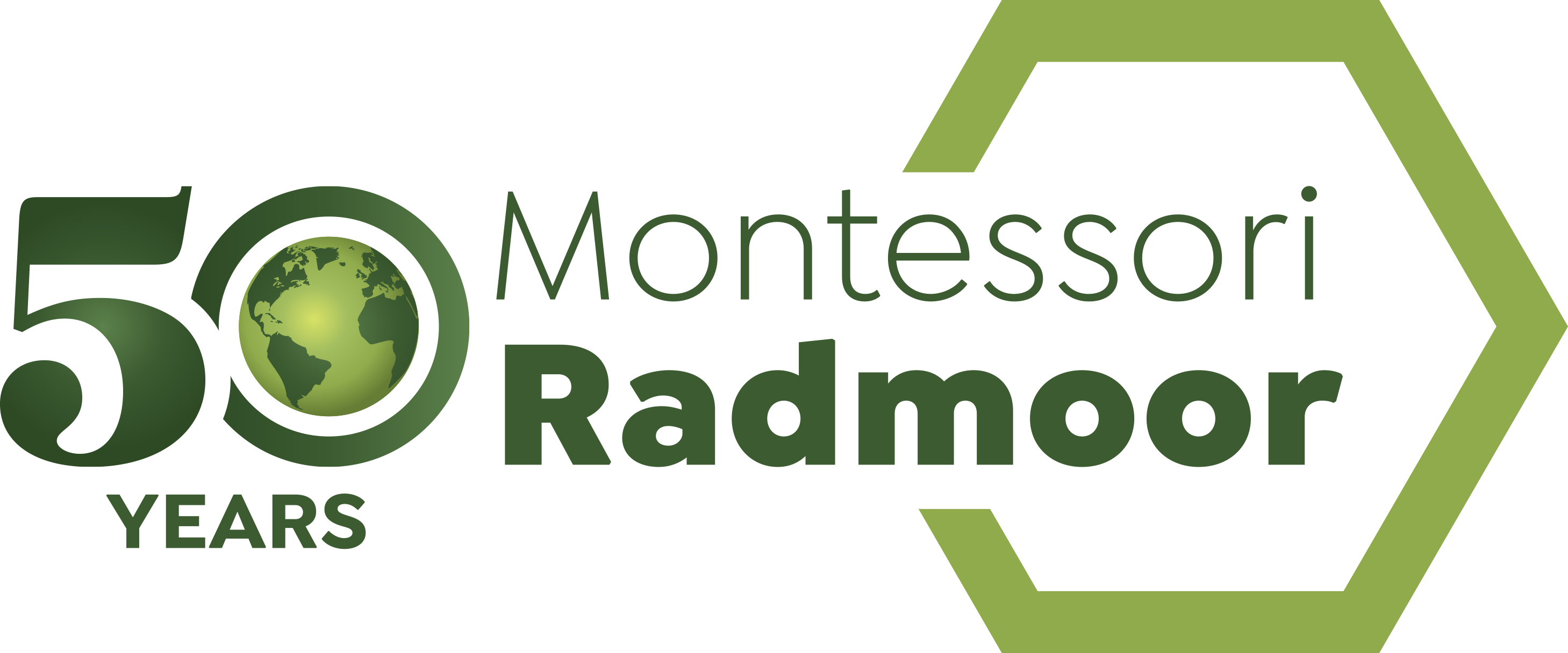 Susie Hyatt, Montessori Radmoor School Administrator - C (2917x1216), Png Download