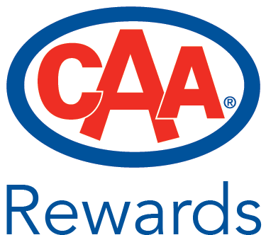 Partnerlogo - Caa Niagara Logo (401x366), Png Download