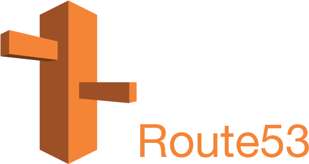 Amazon Route 53 Logo (650x325), Png Download