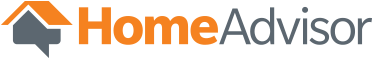 Homeadvisor Sponsor Square - Home Advisor 5 Star (400x400), Png Download