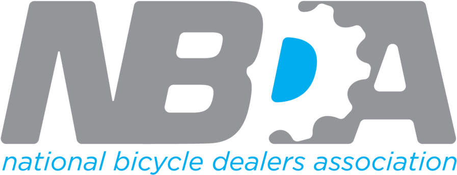 Nbda-logo - National Bicycle Dealers Association (1000x773), Png Download