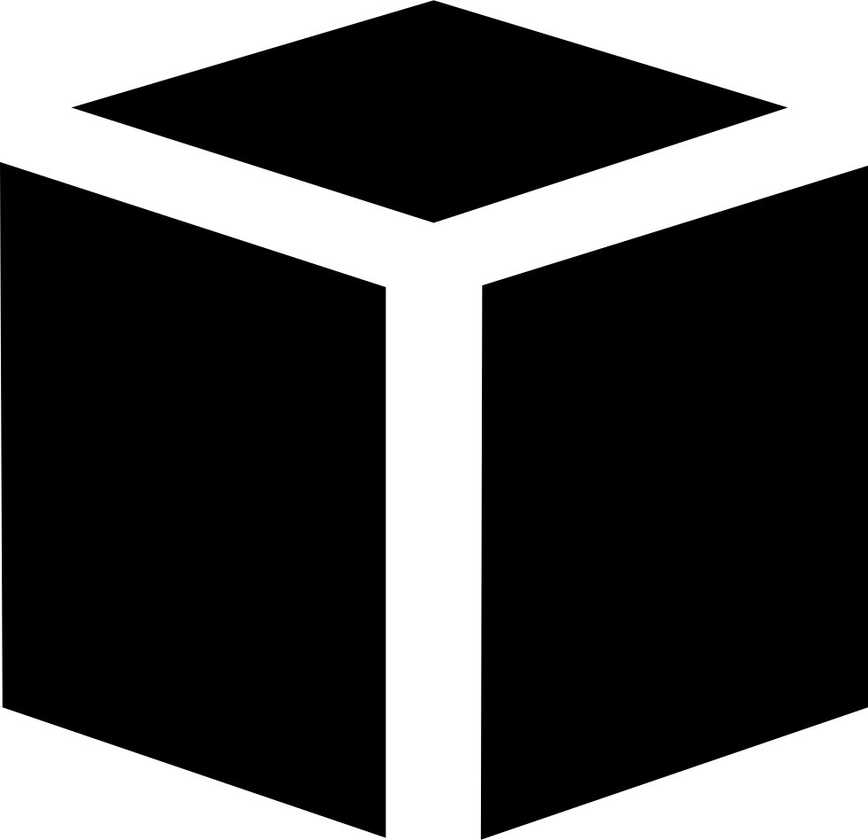 Aws Logo - - Box (980x948), Png Download
