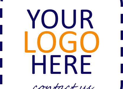 Your Logo Here - Your Logo Goes Here Transparent (417x300), Png Download