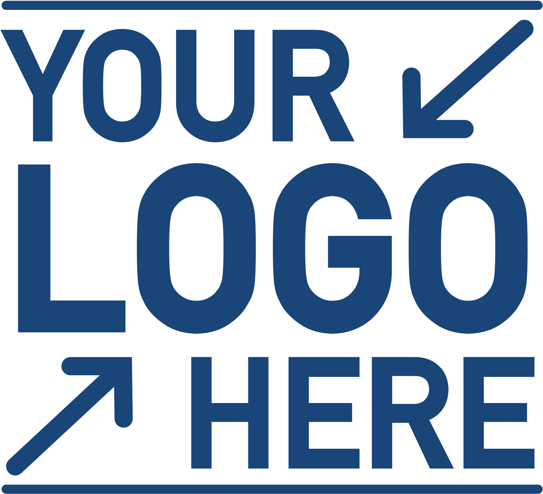 Custom Luminaids - Food Hygiene Rating 2 (2000x1750), Png Download